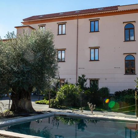 Sorrentobay Hotel Sant'Agnello Buitenkant foto
