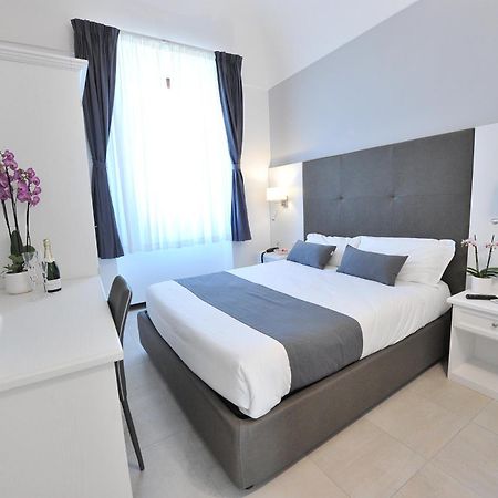 Sorrentobay Hotel Sant'Agnello Buitenkant foto