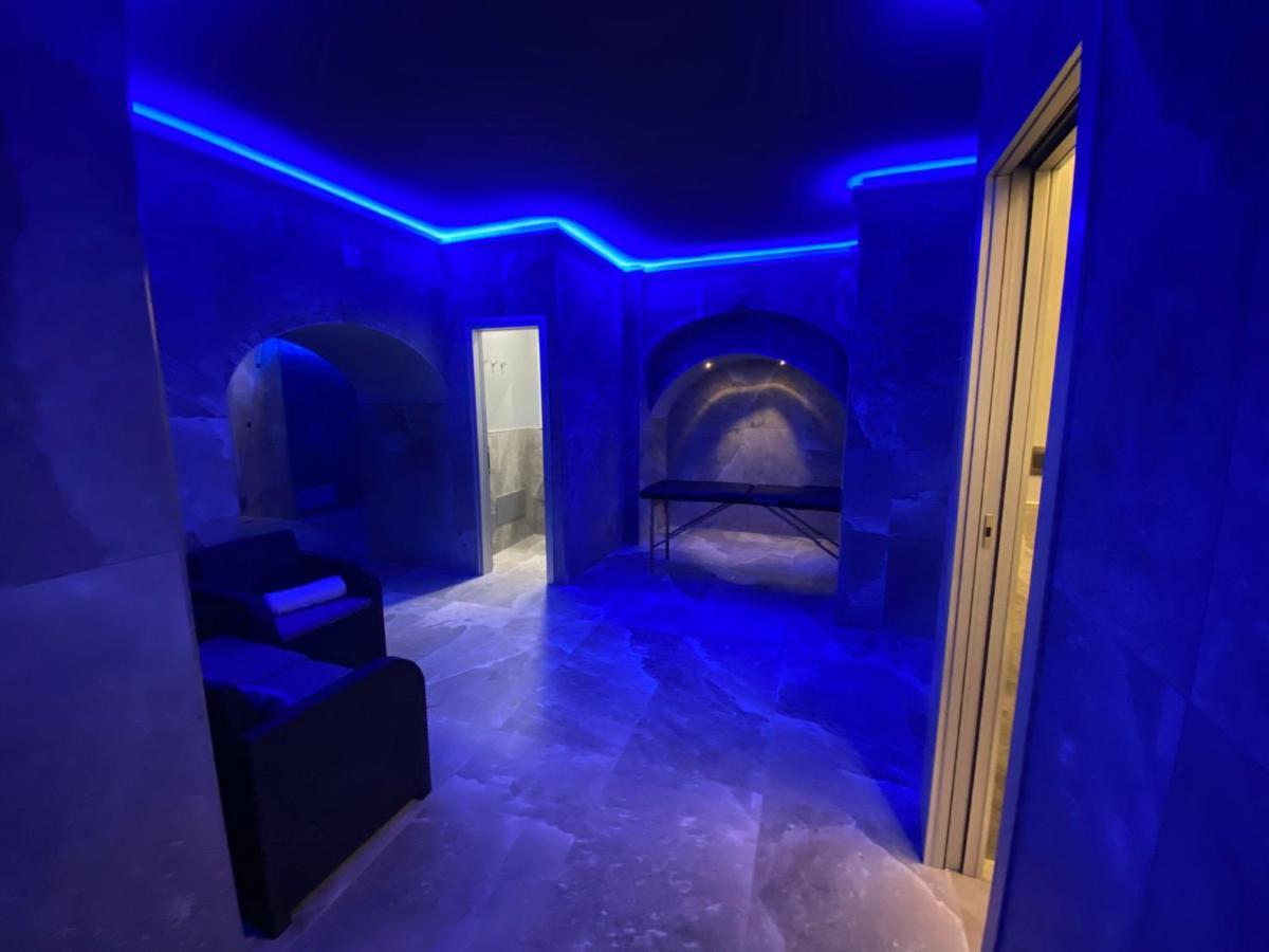 Sorrentobay Hotel Sant'Agnello Buitenkant foto