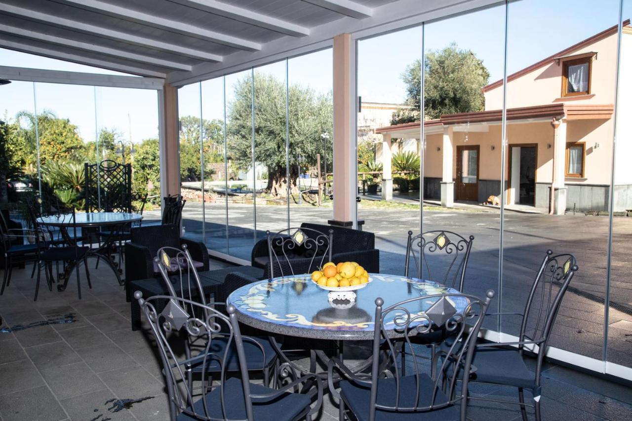 Sorrentobay Hotel Sant'Agnello Buitenkant foto