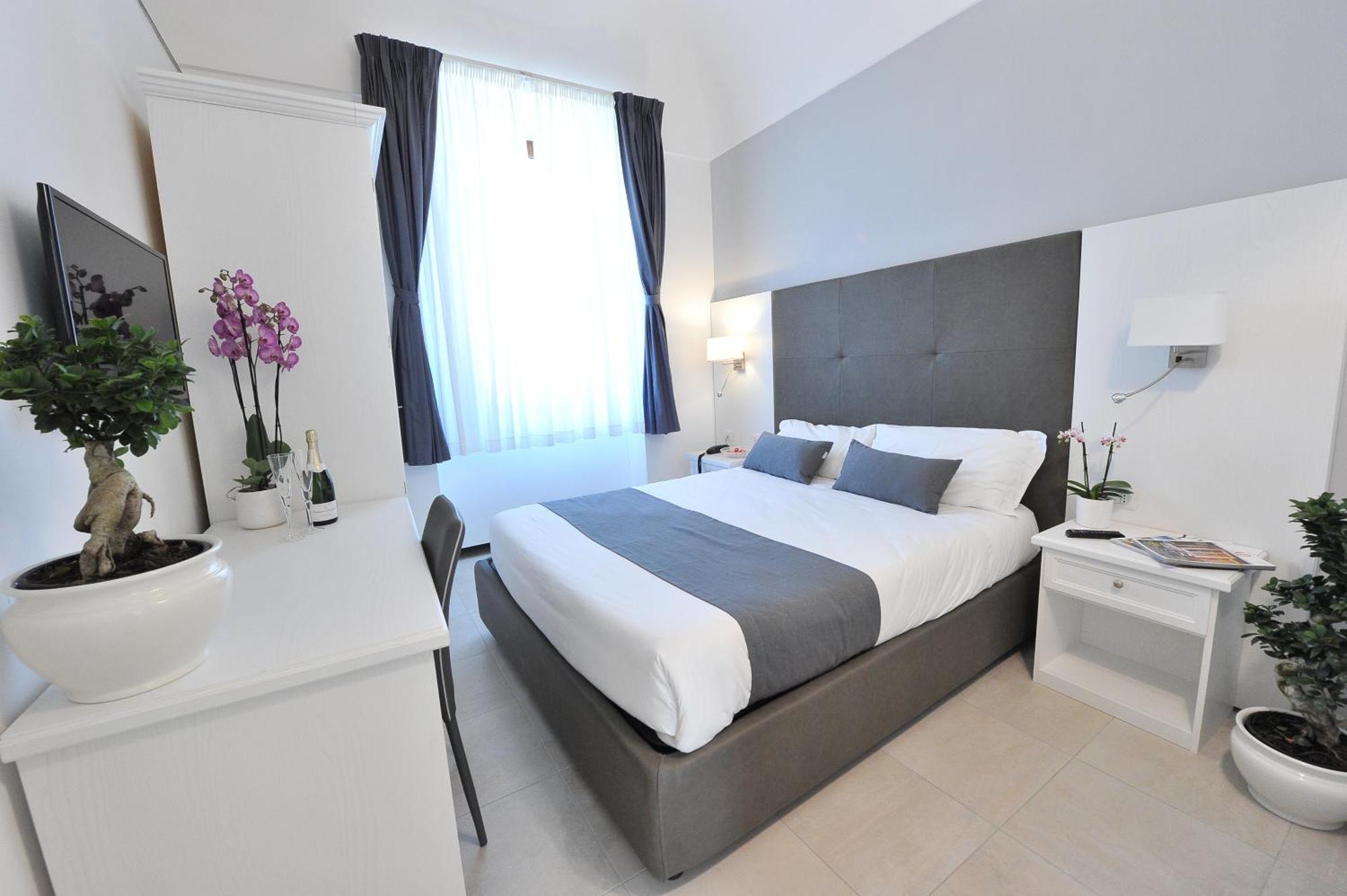 Sorrentobay Hotel Sant'Agnello Buitenkant foto