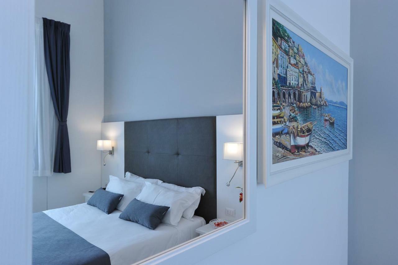 Sorrentobay Hotel Sant'Agnello Buitenkant foto