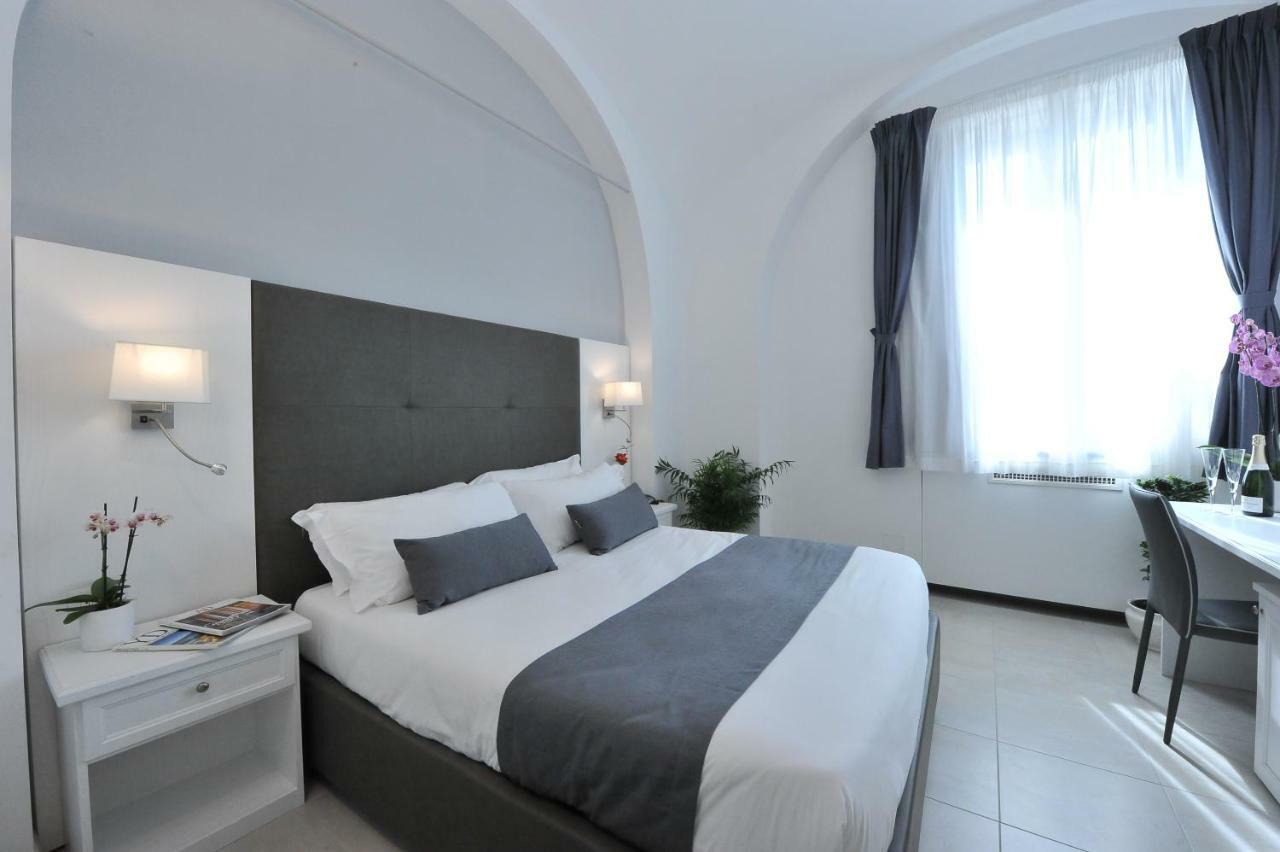 Sorrentobay Hotel Sant'Agnello Buitenkant foto