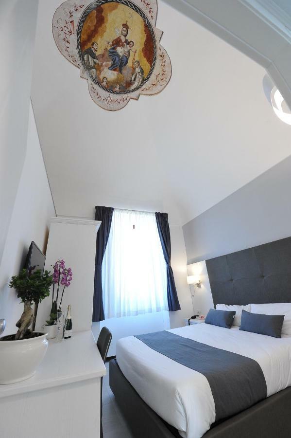 Sorrentobay Hotel Sant'Agnello Buitenkant foto